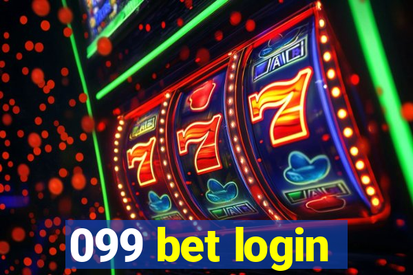 099 bet login